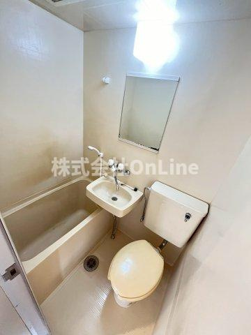【浴室】 | ロフティ岡田