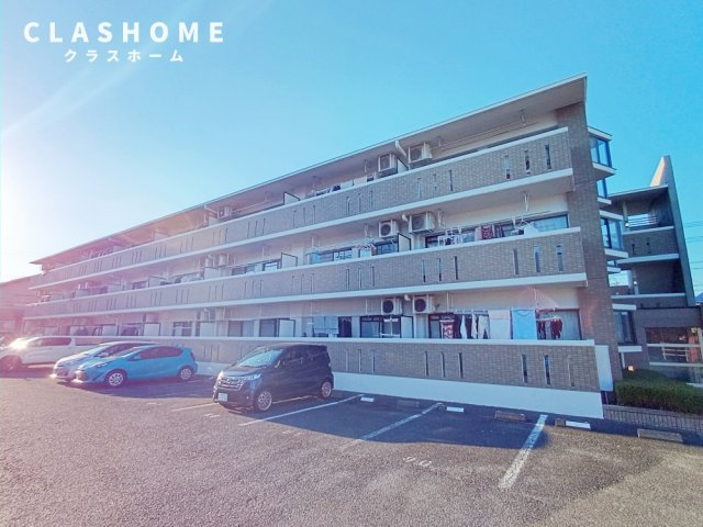 メゾンドヨサミA　　　刈谷市の賃貸ならクラスホーム刈谷店