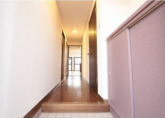 メゾンドヨサミA　　　刈谷市の賃貸ならクラスホーム刈谷店