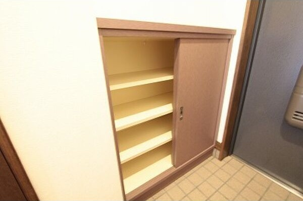 メゾンドヨサミA　　　刈谷市の賃貸ならクラスホーム刈谷店