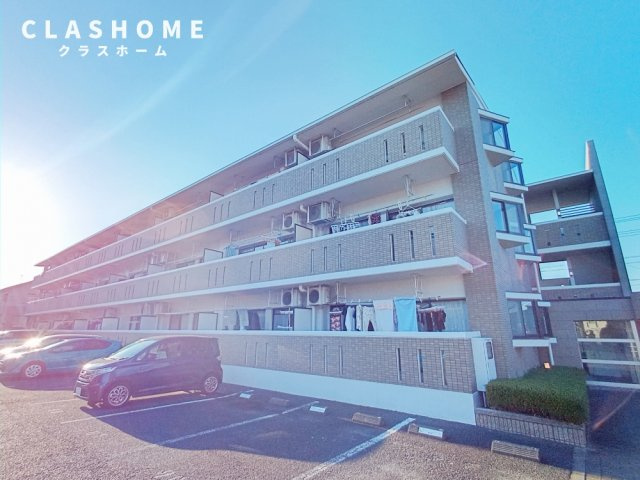 メゾンドヨサミA　　　刈谷市の賃貸ならクラスホーム刈谷店の外観