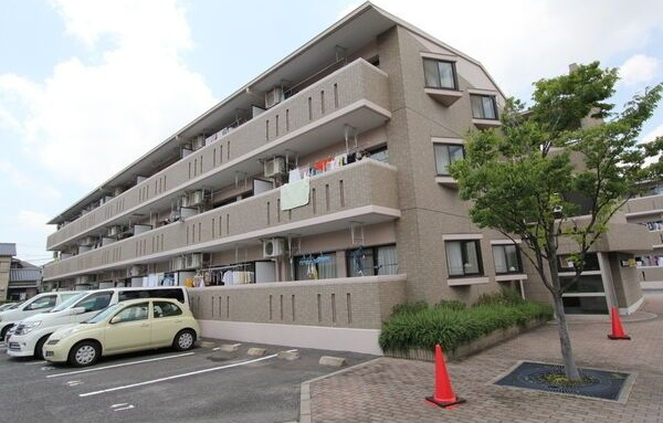 メゾンドヨサミA　　　刈谷市の賃貸ならクラスホーム刈谷店