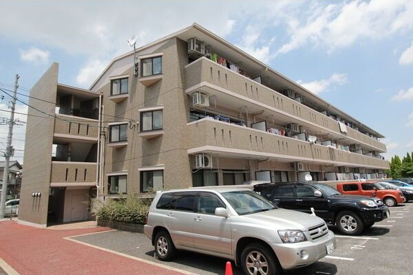 メゾンドヨサミA　　　刈谷市の賃貸ならクラスホーム刈谷店の駐車場