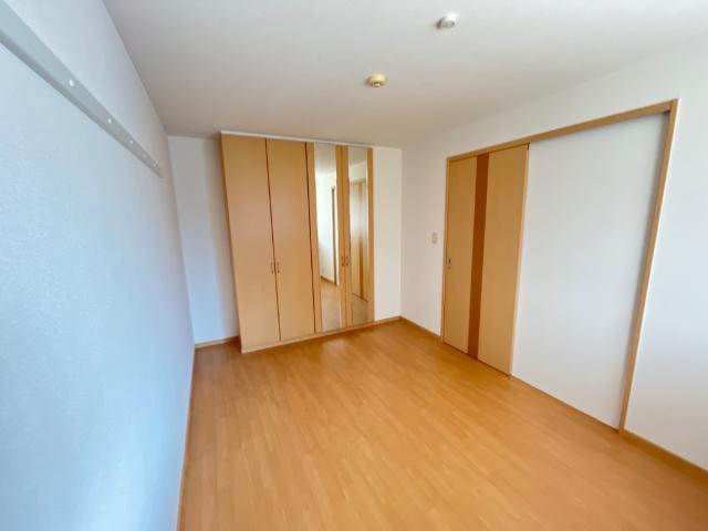 ミストラルⅠの内装|洋室