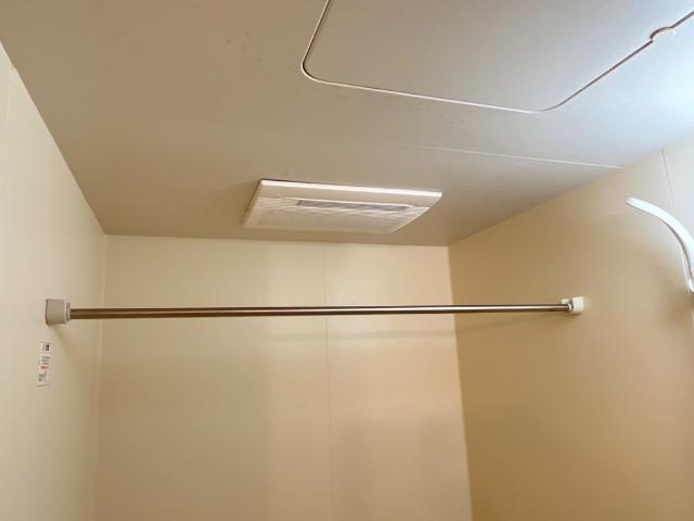 ミストラルⅠのその他|浴室乾燥機