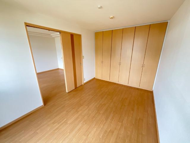 ミストラルⅠの内装|洋室