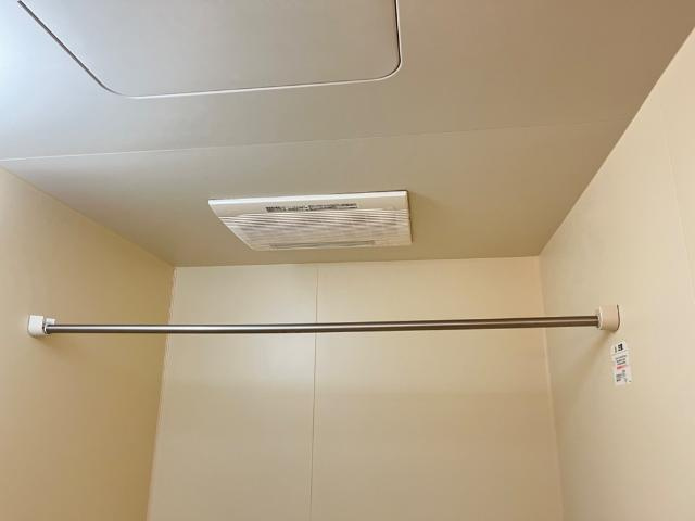 サザンハイムＫのその他|浴室乾燥機