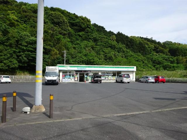 サザンハイムＫの周辺|ファミリーマート唐津佐志店まで692ｍ