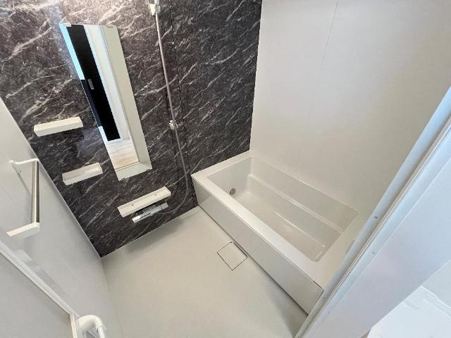 ロータスコートⅡの浴室|バス