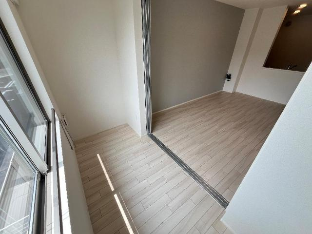 ロータスコートⅡのその他|インナーテラス