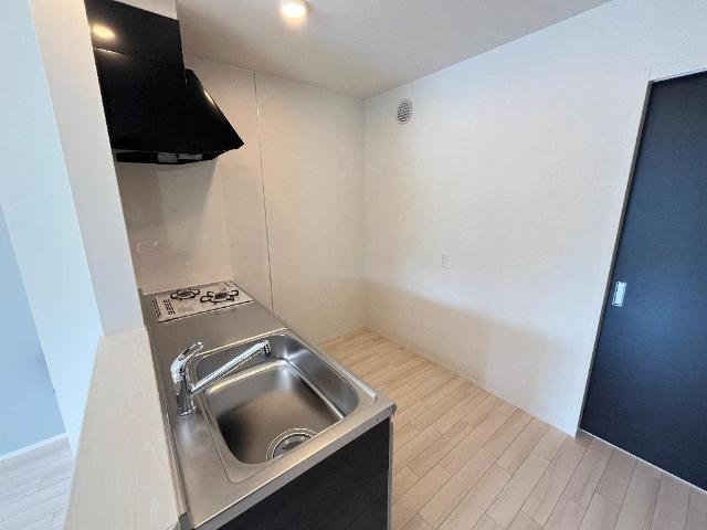 ロータスコートⅡのキッチン|キッチン