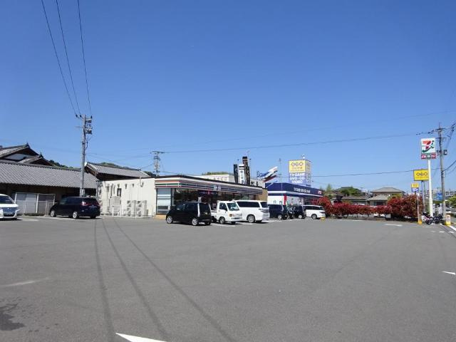 ロータスコートⅡの周辺|セブンイレブン唐津和多田本村店まで177ｍ