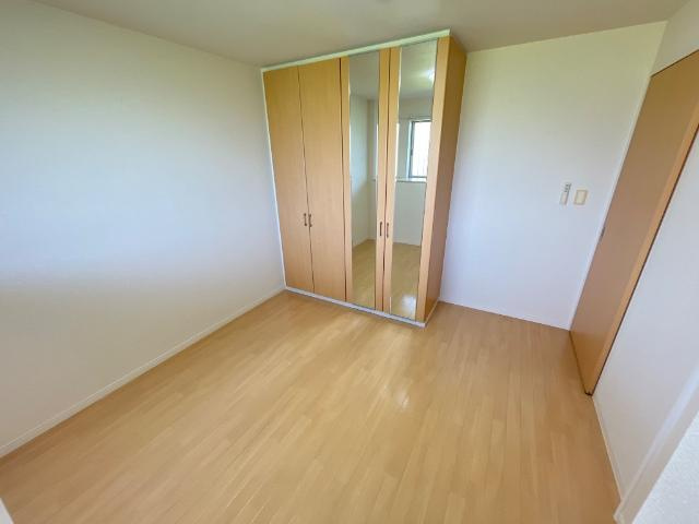 グリーンガーデンの内装|洋室