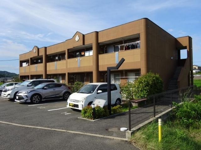 グリーンガーデン