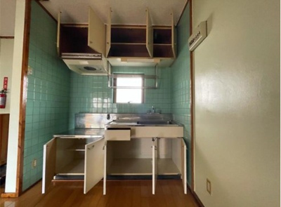 【内装】 | メゾンTAKARA