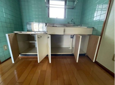 【内装】 | メゾンTAKARA