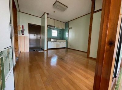 【居間・リビング】 | メゾンTAKARA