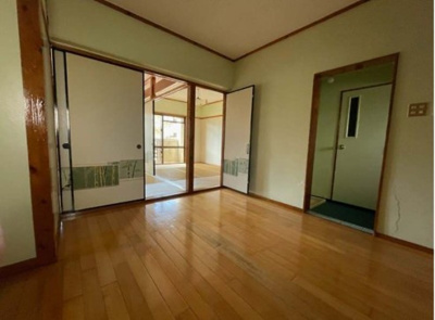 【居間・リビング】 | メゾンTAKARA