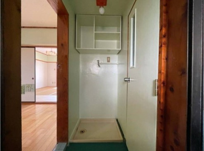 【玄関】 | メゾンTAKARA