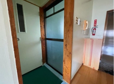 【内装】 | メゾンTAKARA