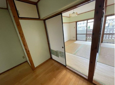 【和室】 | メゾンTAKARA