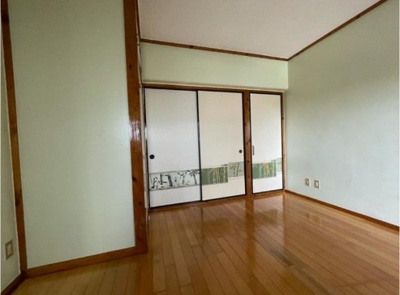 【居間・リビング】 | メゾンTAKARA