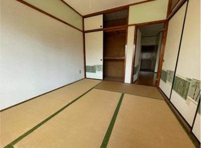 【和室】 | メゾンTAKARA