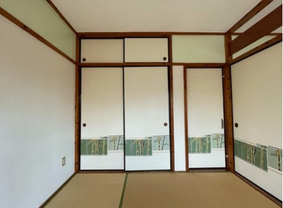 【和室】 | メゾンTAKARA