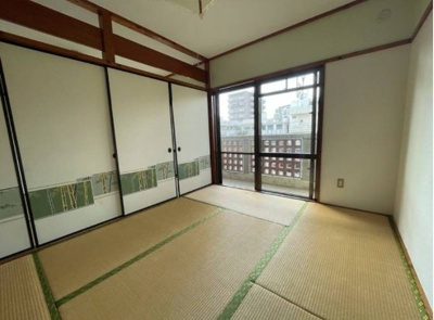 【和室】 | メゾンTAKARA