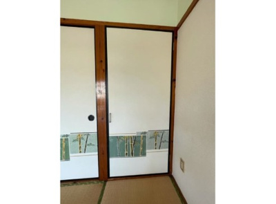 【和室】 | メゾンTAKARA