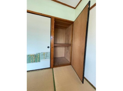 【和室】 | メゾンTAKARA