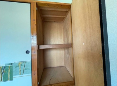 【内装】 | メゾンTAKARA