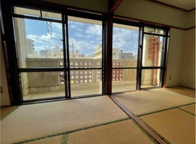 【和室】 | メゾンTAKARA