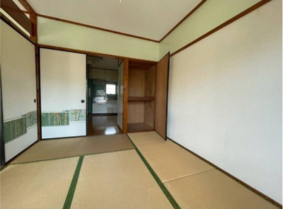 【和室】 | メゾンTAKARA