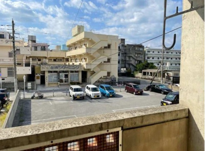 【展望】 | メゾンTAKARA