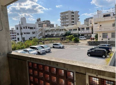 【展望】 | メゾンTAKARA