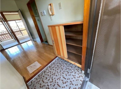 【内装】 | メゾンTAKARA