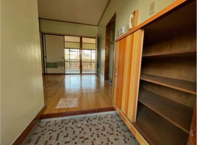 【玄関】 | メゾンTAKARA