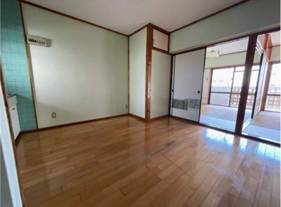 【居間・リビング】 | メゾンTAKARA