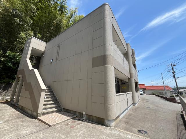 宝悠ハイムの外観|外観写真（昼）