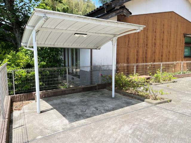 宝悠ハイムの外観|外観写真（昼）