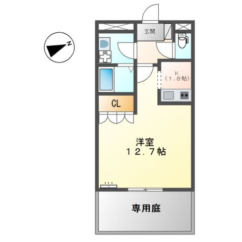 グレイスシャトー