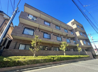 カサベルデ光が丘の画像