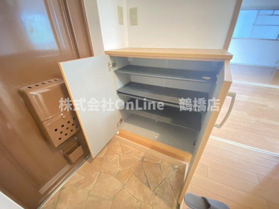 【収納】 | タマハイツ