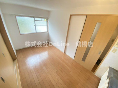 【居間・リビング】 | タマハイツ