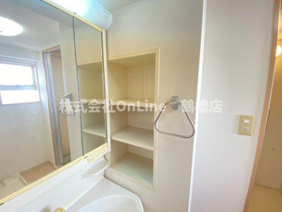 【収納】 | タマハイツ