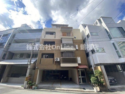 【外観】 | タマハイツ