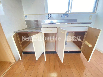 【その他】 | タマハイツ