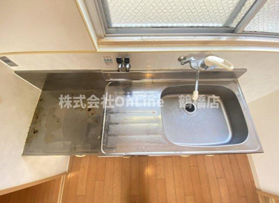 【内装】 | タマハイツ