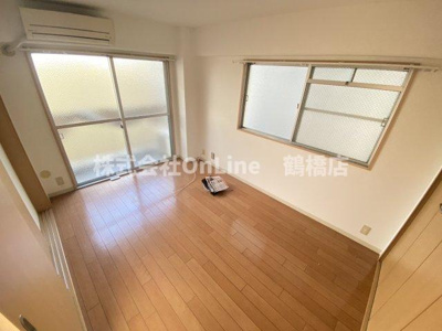 【洋室】 | タマハイツ